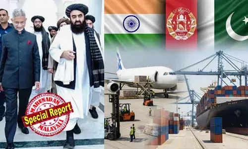 അതിര്‍ത്തി അടച്ച് പാക്കിസ്ഥാന്‍ പട്ടിണിയിലായി; അഫ്ഗാന്‍ വിപണിയില്‍ ഇനി ഇന്ത്യയുടെ ആധിപത്യം; മരുന്ന് കയറ്റുമതിയില്‍ 1,800 കോടിയുടെ നേട്ടം! 48,000 അഫ്ഗാനികള്‍ ചികിത്സയ്ക്കായി ഡല്‍ഹിയില്‍; നെഞ്ചിടിച്ച് ഷെഹ്ബാസ് ഷെരീഫും സംഘവും;  മോദിയുടെ അടുത്ത മാസ്റ്റര്‍ പ്ലാന്‍ ഫലം കാണുന്നു