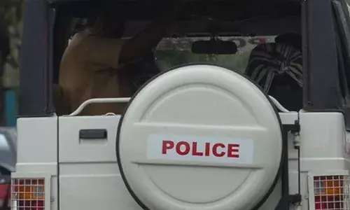 സഹോദരങ്ങളുടെ വാക്കുതര്‍ക്കം തീര്‍ക്കാനെത്തിയ അമ്മാവന്റെ തലക്കടിച്ചു; യുവാവ് പിടിയില്‍