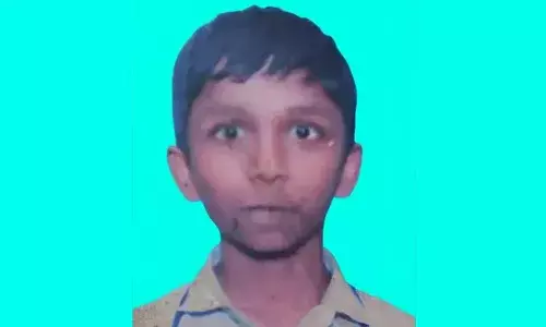 നെടുമ്പാശ്ശേരിയില്‍ പുഴയില്‍ കൂട്ടുകാര്‍ക്കൊപ്പം കുളിക്കാനിറങ്ങിയ 14കാരന്‍ മുങ്ങിമരിച്ചു