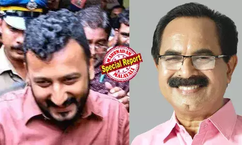 രാഹുല്‍ മാങ്കൂട്ടത്തില്‍ ഔട്ടാകുമോ? നിയമസഭയുടെ ചരിത്രത്തിലാദ്യമായി ഒരു എംഎല്‍എയെ അയോഗ്യനാക്കാന്‍ നീക്കം; പൂട്ടാന്‍ ഡി.കെ. മുരളിയുടെ നോട്ടീസ്; പരാതികളുടെ പ്രവാഹമെന്ന് സ്പീക്കര്‍; എത്തിക്‌സ് കമ്മിറ്റിക്ക് വിട്ടാല്‍ പാലക്കാട് എംഎല്‍എയ്ക്ക് എട്ടിന്റെ പണി; ജനുവരി 20-ന് കളി മാറും