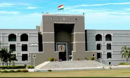 വിവാഹം ലൈംഗിക അടിമത്തമല്ല; ശാരീരിക സ്വാതന്ത്ര്യം ഓരോ വ്യക്തിയുടെയും അവകാശം; ഭാര്യയെ ലൈംഗികമായി പീഡിപ്പിച്ച കേസില്‍ പ്രതിക്ക് ജാമ്യം നിഷേധിച്ച് ഗുജറാത്ത് ഹൈക്കോടതി