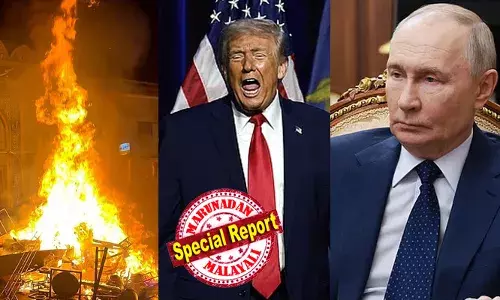 അമേരിക്കയില്‍ ട്രംപിന്റെ വിസ സര്‍ജിക്കല്‍ സ്ട്രൈക്ക്! റഷ്യയും ഇറാനും ഉള്‍പ്പെടെ 75 രാജ്യങ്ങള്‍ക്ക് വിലക്ക്; സര്‍ക്കാര്‍ ആനുകൂല്യങ്ങളെ ആശ്രയിക്കാന്‍ സാധ്യതയുള്ളവര്‍ക്ക് വിസ നിഷേധിക്കും;  മലയാളികള്‍ക്കും തിരിച്ചടിയാകുമോ? ഇറാനെ പൂട്ടാനുള്ള യുദ്ധസന്നാഹമോ?