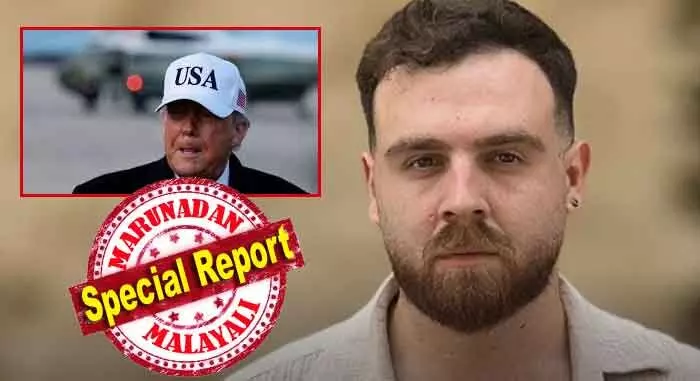 ഇര്ഫാന് സുല്ത്താനിയുടെ വധശിക്ഷ നടപ്പാക്കുന്നത് താല്ക്കാലികമായി മാറ്റിവെച്ച് ഇറാന്; ട്രംപിന്റെ ശക്തമായ മുന്നറിയിപ്പിനെ തുടര്ന്ന് ഇറാന് ഭരണകൂടം അയഞ്ഞെന്ന് റിപ്പോര്ട്ട്; യുദ്ധത്തിന് നീക്കം സജീവമാക്കി അമേരിക്ക; ലോകം യുദ്ധ ഭീതിയില് തന്നെ; ഇറാനിലെ അടിച്ചമര്ത്തല് അതിരുവിടുമ്പോള് ഇര്ഫാന് സുല്ത്താനിയുടെ വധശിക്ഷ നടപ്പാക്കുന്നത് താല്ക്കാലികമായി മാറ്റിവെച്ച് ഇറാന്; ട്രംപിന്റെ ശക്തമായ മുന്നറിയിപ്പിനെ തുടര്ന്ന് ഇറാന് ഭരണകൂടം അയഞ്ഞെന്ന് റിപ്പോര്ട്ട്; യുദ്ധത്തിന് നീക്കം സജീവമാക്കി അമേരിക്ക; ലോകം യുദ്ധ ഭീതിയില് തന്നെ; ഇറാനിലെ അടിച്ചമര്ത്തല് അതിരുവിടുമ്പോള്