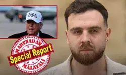 ഇര്‍ഫാന്‍ സുല്‍ത്താനിയുടെ വധശിക്ഷ നടപ്പാക്കുന്നത് താല്‍ക്കാലികമായി മാറ്റിവെച്ച് ഇറാന്‍; ട്രംപിന്റെ ശക്തമായ മുന്നറിയിപ്പിനെ തുടര്‍ന്ന് ഇറാന്‍ ഭരണകൂടം അയഞ്ഞെന്ന് റിപ്പോര്‍ട്ട്; യുദ്ധത്തിന് നീക്കം സജീവമാക്കി അമേരിക്ക; ലോകം യുദ്ധ ഭീതിയില്‍ തന്നെ; ഇറാനിലെ അടിച്ചമര്‍ത്തല്‍ അതിരുവിടുമ്പോള്‍