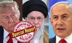 ഇറാന്‍ ആകാശം അടച്ചു; ഇസ്രായേല്‍ യുദ്ധവിമാനങ്ങള്‍ പറന്നുയര്‍ന്നു; 24 മണിക്കൂറിനുള്ളില്‍ ട്രംപിന്റെ വക എട്ടിന്റെ പണി വരുമോ? പശ്ചിമേഷ്യ യുദ്ധ സമാന സാഹചര്യത്തില്‍; എപ്പോള്‍ വേണമെങ്കിലും യുദ്ധം തുടങ്ങാം