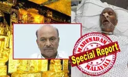 ആ സ്വകാര്യ ആശുപത്രിയ്ക്ക് അയ്യപ്പ കോപ ഭയം; വെറുതെ ഐസിയുവില്‍ കിടത്തില്ലെന്ന് നിലപാട് എടുത്തത് നീതി ഉറപ്പാക്കാന്‍; കമ്മീഷണറുടെ അച്ഛന് ആശുപത്രി ജയിലായി; ഡിസ്ചാര്‍ജ് ആയാല്‍ റിമാന്‍ഡിലാകും ശബരിമല സ്വര്‍ണ്ണക്കൊള്ളയില്‍ ശങ്കരദാസിനെ പൂട്ടിയത് ഹൈക്കോടതിയുടെ നിലപാട്