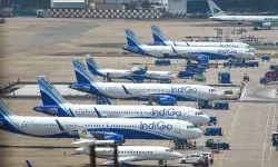 പൊങ്കല്‍ പുക കാഴ്ച മറച്ചു; ചെന്നൈ വിമാനത്താവളത്തില്‍ 14 വിമാനങ്ങള്‍ റദ്ദാക്കി:  ബാധിച്ചത് 44 സര്‍വീസുകളെ