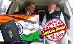 യൂറോപ്പിലേക്കും അമേരിക്കയിലേക്കും ജര്‍മ്മനി വഴി യാത്ര ചെയ്യുന്ന ലക്ഷക്കണക്കിന് ഇന്ത്യക്കാര്‍ക്ക് ആശ്വാസം; ഇന്ത്യന്‍ പാസ്പോര്‍ട്ടിന് കരുത്തേറുന്നു; ജര്‍മ്മന്‍ വിമാനത്താവളങ്ങളില്‍ ഇനി ഇന്ത്യക്കാര്‍ക്ക് വിസയില്ലാതെ ഇറങ്ങാം