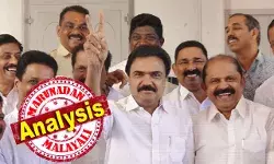 മുന്നണി മാറ്റം: കേരള കോണ്‍ഗ്രസില്‍ ക്ലൈമാക്‌സ് നാളെ; ജോസ് കെ മാണിയെ കുഴപ്പിച്ച് അണികളും എംഎല്‍എമാരും; മുന്നണി വിടുമോ ഇല്ലയോ? ജോസ് കെ മാണിക്കുപോലും ഉറപ്പില്ലാത്ത അവസ്ഥ; കേരള കോണ്‍ഗ്രസില്‍ മാണിയില്‍ പുകയുന്ന രാഷ്ട്രീയ നാടകം ഇങ്ങനെ