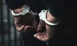 സ്‌കൂട്ടര്‍ യാത്രികനെ ബൈക്ക് ഇടിച്ചുവീഴ്ത്തി 40 പവന്‍ സ്വര്‍ണം കവരാന്‍ ശ്രമം; പ്രതികള്‍ അറസ്റ്റില്‍