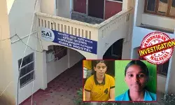 രാവിലെ പ്രാക്ടീസിന് എത്തിയില്ല, മുറി തുറന്നത് ബലം പ്രയോഗിച്ച്; ഫാനില്‍ തൂങ്ങിയ നിലയില്‍ രണ്ട് വിദ്യാര്‍ത്ഥിനികള്‍! ആത്മഹത്യാക്കുറിപ്പില്ല, മരണ കാരണവും വ്യക്തമല്ല;  നാടിന്റെ പ്രതീക്ഷകളായ രണ്ട് കായിക താരങ്ങളുടെ ജീവന്‍ പൊലിഞ്ഞതില്‍ ദുരൂഹത; കൊല്ലം സായി ഹോസ്റ്റലിലെ ആത്മഹത്യയില്‍ അന്വേഷണം