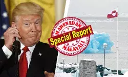 ഗ്രീന്‍ലാന്‍ഡ് യുദ്ധക്കളമാകുമോ? ട്രംപിന്റെ ഭീഷണിക്ക് പിന്നാലെ സൈന്യത്തെ അയക്കാന്‍ ജര്‍മ്മനിയും സ്വീഡനും; യൂറോപ്പ് കടുത്ത ജാഗ്രതയില്‍