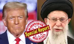 ഖമേനിയുടെ വിധി മഡുറോയുടേതോ? ഇറാനില്‍ അമേരിക്കന്‍ സര്‍ജിക്കല്‍ സ്‌ട്രൈക്ക് ഉറപ്പ്; മഡുറോയെ പൊക്കിയതുപോലെ ഖമേനിയെയും പൊക്കുമോ? കൊലയാളികള്‍ വലിയ വില നല്‍കേണ്ടി വരുമെന്ന് ട്രംപിന്റെ അന്ത്യശാസനം; ഇറാന്‍ താവളങ്ങള്‍ ലക്ഷ്യമിട്ട് ബി-2 ബോംബറുകള്‍; യുദ്ധഭീതി ശക്തം