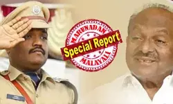 നവോത്ഥാന കാലത്ത് പിണറായിയ്ക്ക് ഒപ്പം നിന്ന അച്ഛനും മകനും; മനീതി സംഘത്തെ അറേഞ്ച് ചെയ്തത് ശങ്കരദാസ്; റൂട്ട് മാപ്പൊരുക്കി കൊണ്ടു വന്നത് ഹരിശങ്കര്‍; 2026ലെ മകരവിളക്ക് ദിനത്തിലെ അറസ്റ്റ് അയ്യപ്പന്റെ മധുര പ്രതികാരമോ?