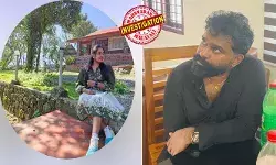 സ്പായുടെ മറവില്‍ ഹണിട്രാപ്പും ഗുണ്ടാ സാമ്രാജ്യവും? മുളവുകാട് പൊലീസ് തേടിയെത്തിയത് ഹണിട്രാപ് കേസിലെ പ്രതി അനുപമ രഞ്ജിത്തിനെ; അനുപമ ഇടപ്പള്ളിയില്‍ ഡോക്ടറുടെ അഞ്ചുലക്ഷം തട്ടിയതടക്കം നിരവധി ഹണിട്രാപ് കേസുകളിലെ പ്രതി; മരട് അനീഷ് അനുപമയുടെ സ്പാകളുടെ ബെനാമി ഉടമയോ? ഇരുവരും പിടിയിലായത് അടുത്ത ഹണിട്രാപ്പ് ആസൂത്രണം ചെയ്യുന്നതിനിടെ