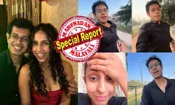 സ്വന്തം കാമുകിയുടെ പിറന്നാൾ ദിവസം അവൻ കണ്ണും പൂട്ടി ഓടിയത് ഏകദേശം 26 കിലോമീറ്റർ ദൂരം; ആരെയും കൂസാതെ സ്പോർട്സ് ജേഴ്‌സി ധരിച്ച് കുതിച്ചോട്ടം; യുവാവിന്റെ പ്രവർത്തിയിൽ അമ്പരന്ന് സോഷ്യൽ ലോകം; പിന്നിലെ രഹസ്യം അറിഞ്ഞപ്പോൾ കൗതുകം