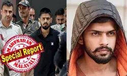 കൊലപാതകവും തട്ടിക്കൊണ്ടുപോകലും ആസൂത്രണം ചെയ്യുന്നത് ജയിലിലിരുന്ന്; ലോറൻസ് ബിഷ്ണോയ് ഗ്യാങ് പ്രവർത്തിക്കുന്നത് ഇന്ത്യൻ സർക്കാരിന് വേണ്ടിയോ?; കുപ്രസിദ്ധ ക്രിമിനൽ സംഘവുമായുള്ള  ബന്ധത്തെക്കുറിച്ച് കനേഡിയൻ പൊലീസ് റിപ്പോർട്ട്; ഇരുരാജ്യങ്ങളുടെയും നയതന്ത്ര ബന്ധം വീണ്ടും ചർച്ചയാകുമ്പോൾ