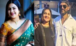 സത്യം പറഞ്ഞാൽ..കല്യാണം വരെ ഏകദേശം ആയിട്ടുണ്ട്; ആദ്യമൊക്കെ പാവം പോലെയായിരുന്നു..!! നടി അപ്സരയുമായി ജിന്റോ പ്രണയത്തിലോ?; വാർത്ത കേട്ട് ആരാധകർക്ക് ഞെട്ടൽ; മറുപടിയുമായി താരം