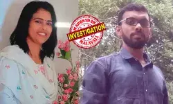 വാഹനത്തിന്റെ പിന്നില്‍ കൈകാലുകള്‍ കെട്ടിയിട്ട് ഷേര്‍ളിയെ കടത്തിയത് എന്തിന്? കൂവപ്പള്ളിയിലെ ചോരക്കളിക്ക് പിന്നില്‍ മുപ്പത് ലക്ഷത്തിന്റെ ഹണിട്രാപ്പ് കെണിയോ? സാമ്പത്തിക ഇടപാടും വഴിവിട്ട ബന്ധവും സംശയവും; ഷേര്‍ളി അനുഭവിച്ചത് കൊടിയ മര്‍ദ്ദനം; ജോബിന്റെ മരണം ചതി തിരിച്ചറിഞ്ഞോ? മൃതദേഹം ഏല്‍ക്കാതെ ബന്ധുക്കളും ഒഴിഞ്ഞുമാറി; കൂവപ്പള്ളി ഇരട്ട മരണത്തിലെ ദുരൂഹതകള്‍ ഇങ്ങനെ!