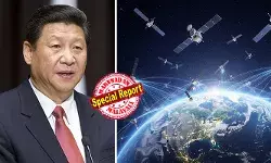 അമേരിക്കയെയും മസ്‌ക്കിന്റെ സ്‌പേസ് എക്‌സിനെയും വെല്ലുവിളിച്ച് ചൈനയുടെ പുതിയ നീക്കം; 2 ലക്ഷം ഉപഗ്രഹങ്ങള്‍  വിക്ഷേപിക്കാന്‍ തയ്യാറെടുപ്പ്; സ്റ്റാര്‍ ലിങ്കിനേക്കാള്‍ നാലിരട്ടി ഉപഗ്രഹങ്ങള്‍; സുരക്ഷാ ഭീഷണിയെന്ന് ആശങ്ക; യുഎസ്-ചൈന യുദ്ധം ഇനി ബഹിരാകാശത്ത്!