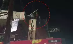 വടക്കാഞ്ചേരിയിൽ കെട്ടിടത്തിന് മുകളിൽ കയറി ആത്മഹത്യാ ഭീഷണി; നാട്ടുകാർക്ക് നേരെ കല്ലേറ്; യുവാവിനെ താഴെയിറക്കിയത് ഒരു മണിക്കൂറോളം നീണ്ട പരിശ്രമത്തിനൊടുവിൽ