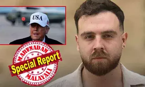 ഇര്‍ഫാന്‍ സുല്‍ത്താനിയുടെ വധശിക്ഷ നടപ്പാക്കുന്നത് താല്‍ക്കാലികമായി മാറ്റിവെച്ച് ഇറാന്‍; ട്രംപിന്റെ ശക്തമായ മുന്നറിയിപ്പിനെ തുടര്‍ന്ന് ഇറാന്‍ ഭരണകൂടം അയഞ്ഞെന്ന് റിപ്പോര്‍ട്ട്; യുദ്ധത്തിന് നീക്കം സജീവമാക്കി അമേരിക്ക; ലോകം യുദ്ധ ഭീതിയില്‍ തന്നെ; ഇറാനിലെ അടിച്ചമര്‍ത്തല്‍ അതിരുവിടുമ്പോള്‍