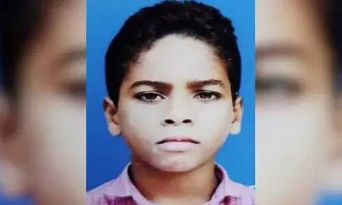 കടലില്‍ വീണ പന്തെടുക്കാന്‍ ശ്രമിക്കുന്നതിനിടെ തിരയില്‍പ്പെട്ടു; പൂന്തുറയില്‍ 11കാരന് ദാരുണാന്ത്യം: രണ്ട് കുട്ടികളെ രക്ഷപ്പെടുത്തി