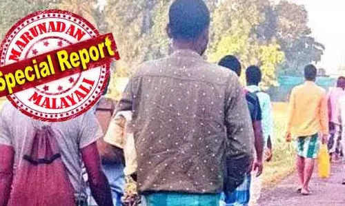 ചുനാവ് ഹേ ഭായ്! ഭായിമാര്‍ നാടുവിടുന്നു; പൊറോട്ട അടിക്കാനും വീടുപണിയാനും ഇനി ആരുണ്ട്? കേരളം സ്തംഭിക്കുന്നു, തിരിച്ചു വരാന്‍ മലയാളികളുടെ നേര്‍ച്ചയും കാഴ്ച്ചയും