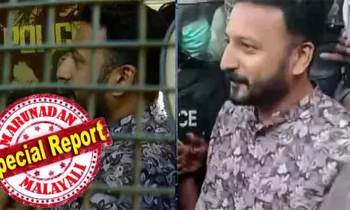 അമ്മയെ കരയിക്കാന്‍ മാത്രം ആ പത്ത് മിനിറ്റ്! ലാപ്ടോപ്പ് തിരഞ്ഞ് മാങ്കൂട്ടത്തെ വീട്ടില്‍ പോലീസ് നാടകം; ഒന്നുമില്ലാതെ മടക്കം; രാഹുലിന്റെ വീട്ടിലെ പരിശോധനയ്ക്ക് പിന്നിലെന്ത്?