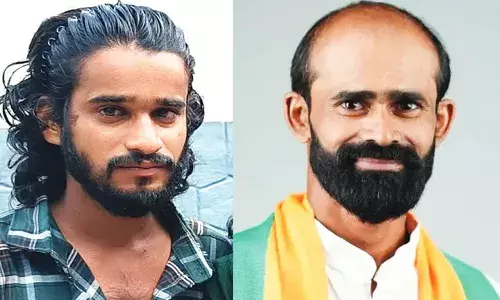 കുട്ടിയെ സ്‌കൂളില്‍ നിന്നും കൂട്ടിക്കൊണ്ടു പോയതിനെ ചൊല്ലി തര്‍ക്കം; വഴക്കിനിടെ ബൈക്കിന്റെ താക്കോല്‍ യുവാവിന്റെ കഴുത്തില്‍ കുത്തിയിറക്കി; 35കാരനെ കൊലപ്പെടുത്തിയ ഭാര്യാ സഹോദരിയുടെ ഭര്‍ത്താവ് അറസ്റ്റില്‍