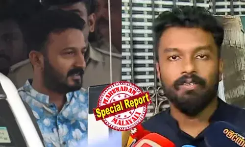 ബലാത്സംഗം ചെയ്യാന്‍ പെണ്‍കുട്ടിയെ കാറില്‍ കൊണ്ടുപോയോ? എന്നെ എന്തുകൊണ്ട് പോലീസ് അറസ്റ്റ് ചെയ്തില്ല? ആ സ്ത്രീയെ ബലാത്സംഗം ചെയ്തുവെന്നത് അതിശയകരം; കല്ലെറിയുന്നവര്‍ എറിഞ്ഞോളൂ, പക്ഷേ കോടതിയുണ്ട്! ഫേസ്ബുക്ക് കുറിപ്പുമായി ഫെന്നി നൈനാന്‍