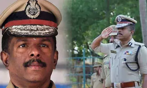 എക്സൈസ് മന്ത്രിക്ക് ഇനി ഉദ്യോഗസ്ഥരുടെ അകമ്പടി; നിര്‍ദേശവുമായി കമ്മീഷണര്‍