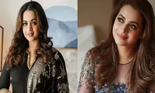 കുറെ നാളുകൾക്ക് ശേഷമാണ്..ഇങ്ങനെ ഒരു പൊതുവേദിയിൽ എത്തുന്നത്; അതിന്റെ പേടിയുണ്ട്; നിങ്ങളുടെ സ്‍നേഹത്തിന് മുന്നിൽ എനിക്ക് ഒന്നും പറയാനില്ല; ചർച്ചയായി നടി ഭാവനയുടെ വാക്കുകൾ