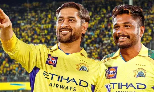 ചെന്നൈയ്ക്ക് ആവശ്യത്തിന് ഓപ്പണര്‍മാരുണ്ട്; ബാറ്ററായി അവനെ ആവശ്യമുണ്ടായിട്ടല്ല അവര്‍ ടീമിലെടുത്തത്;  കൈമാറ്റത്തിനു പിന്നില്‍ മറ്റൊരു കാരണമുണ്ട്;  ചെന്നൈ സൂപ്പര്‍ കിംഗ്സിന്റെ മാസ്റ്റര്‍ പ്ലാന്‍ വെളിപ്പെടുത്തി ഹനുമ വിഹാരി