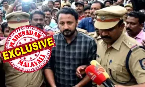 രാഹുല്‍ മാങ്കൂട്ടത്തലിന്റെ അറസ്റ്റും ജയില്‍ വാസവും കഴിഞ്ഞപ്പോള്‍ പരാതിക്കാരി നാട്ടിലേക്ക് വന്നില്ല; അതിജീവിതയുടെ മൊഴിയില്‍ ഒപ്പ് വയ്പ്പിക്കാന്‍ കഴിയാതെ വെള്ളം കുടിച്ച് അന്വേഷണ സംഘം; ചട്ടം ലംഘിച്ചുള്ള അറസ്റ്റ് തിരിച്ചടിയാവുമെന്ന് ഭയന്ന് വീഡിയോ കോണ്‍ഫറന്‍സിലൂടെ നടപടി ക്രമങ്ങള്‍ പൂര്‍ത്തിയാക്കാന്‍ ഹൈക്കോടതിയുടെ അനുമതി ചോദിക്കും; മാങ്കൂട്ടത്തില്‍ കേസില്‍ പോലീസ് കുടുങ്ങുമോ?