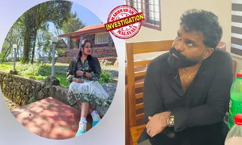 സ്പായുടെ മറവില്‍ ഹണിട്രാപ്പും ഗുണ്ടാ സാമ്രാജ്യവും? മുളവുകാട് പൊലീസ് തേടിയെത്തിയത് ഹണിട്രാപ് കേസിലെ പ്രതി അനുപമ രഞ്ജിത്തിനെ; അനുപമ ഇടപ്പള്ളിയില്‍ ഡോക്ടറുടെ അഞ്ചുലക്ഷം തട്ടിയതടക്കം നിരവധി ഹണിട്രാപ് കേസുകളിലെ പ്രതി; മരട് അനീഷ് അനുപമയുടെ സ്പാകളുടെ ബെനാമി ഉടമയോ? ഇരുവരും പിടിയിലായത് അടുത്ത ഹണിട്രാപ്പ് ആസൂത്രണം ചെയ്യുന്നതിനിടെ