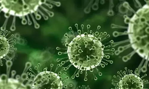 ബംഗാളില്‍ മൂന്ന് ആരോഗ്യപ്രവര്‍ത്തകര്‍ക്ക് നിപ സ്ഥിരീകരിച്ചു; 100 പേര്‍ നിരീക്ഷണത്തില്‍