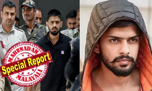 കൊലപാതകവും തട്ടിക്കൊണ്ടുപോകലും ആസൂത്രണം ചെയ്യുന്നത് ജയിലിലിരുന്ന്; ലോറൻസ് ബിഷ്ണോയ് ഗ്യാങ് പ്രവർത്തിക്കുന്നത് ഇന്ത്യൻ സർക്കാരിന് വേണ്ടിയോ?; കുപ്രസിദ്ധ ക്രിമിനൽ സംഘവുമായുള്ള  ബന്ധത്തെക്കുറിച്ച് കനേഡിയൻ പൊലീസ് റിപ്പോർട്ട്; ഇരുരാജ്യങ്ങളുടെയും നയതന്ത്ര ബന്ധം വീണ്ടും ചർച്ചയാകുമ്പോൾ