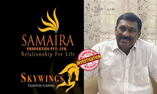 രാഷ്ട്രീയ ബന്ധങ്ങളുടെ ചീട്ടിറക്കി ഭൂമി തരംമാറ്റാം; ഒന്‍പതരക്കോടിയുടെ പണി മൂന്ന് കോടിക്ക് തീര്‍ക്കാമെന്ന് മോഹിപ്പിച്ചു! വ്യാജ അഭിഭാഷകന്റെ വലയില്‍ വീണ് മരടിലെ വ്യവസായിക്ക് നഷ്ടമായത് അരക്കോടി; വഞ്ചിച്ച മാള സ്വദേശി അനൂപ് ഒടുവില്‍ നിയമവലയില്‍