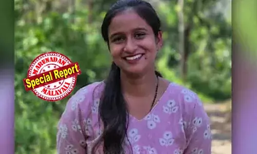 അയോണയുടെ മരണം അമ്മ വിദേശത്തേയ്ക്ക് പോകുന്നതിന്റെ സങ്കടത്താലോ? പ്ലസ്ടു വിദ്യാര്‍ഥിനിയുടെ വൃക്ക തിരുവനന്തപുരത്ത് എത്തിച്ചത് വിമാനത്തില്‍; അഞ്ച് പേര്‍ക്ക് പുതുജീവനേകി 17കാരിയുടെ മടക്കം