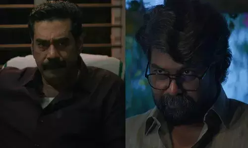 മരിച്ചവ‍ർക്കും നീതി വേണമല്ലോ, ജീവിച്ചിരിക്കുന്നവരല്ലേ അതുനൽകേണ്ടത്; സസ്പെൻസ് നിറയ്ക്കുന്ന ട്രെയിലർ; ജീത്തു ജോസഫ് ഒരുക്കുന്ന ക്രൈം ഡ്രാമ; വലതുവശത്തെ കള്ളൻ ട്രെയിലർ പുറത്ത്