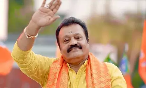 യാത്രാക്ലേശത്തിന് പരിഹാരം, ജനങ്ങളുടെ ആവശ്യങ്ങൾ തിരിച്ചറിഞ്ഞ റെയിൽവേ മന്ത്രാലയത്തിന് നന്ദി; ഗുരുവായൂർ-തൃശ്ശൂർ റൂട്ടിൽ പുതിയ പാസഞ്ചർ ട്രെയിൻ പ്രഖ്യാപിച്ച് സുരേഷ് ഗോപി