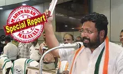 കവടിയാര്‍ കൈവിടുമോ? ശബരിനാഥന്റെ നിയമസഭാ പ്രവേശനത്തിന് തടസ്സമായി ബിജെപി ഭീഷണി; മുന്‍ എംഎല്‍എയ്ക്ക് തല്‍കാലം കൗ്ണ്‍സിലറായി തുടരേണ്ടി വരും; ബിജെപിക്ക് തിരുവനന്തപുരത്ത് ഭൂരിപക്ഷം കിട്ടില്ലെന്ന് ഉറപ്പിക്കാന്‍ കോണ്‍ഗ്രസ്