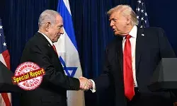 പശ്ചിമേഷ്യ കത്തുമെന്ന് ഉറപ്പായ നിമിഷം; ഇറാനില്‍ ബോംബിടാന്‍ ട്രംപ് പ്ലാനിട്ടു, പക്ഷേ തൊട്ടടുത്ത നിമിഷം നെതന്യാഹുവിന്റെ ഫോണ്‍ കോള്‍ എത്തി; രഹസ്യനീക്കവുമായി സൗദിയും ഖത്തറും ഒമാനും; പടയൊരുക്കം തടഞ്ഞത് ഇങ്ങനെ; യുദ്ധമേഘങ്ങള്‍ ഒഴിയുന്നു; പ്രക്ഷോഭം തണുക്കുന്നു