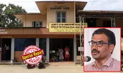 വയനാട് സിപിഎമ്മില്‍ വീണ്ടും വന്‍ പൊട്ടിത്തെറി; 35 വര്‍ഷത്തെ ബന്ധം ഉപേക്ഷിച്ച് മുതിര്‍ന്ന നേതാവ് എ വി ജയന്‍ പാര്‍ട്ടി വിട്ടു; ശശീന്ദ്രനും റഫീഖിനും എതിരെ ആഞ്ഞടിച്ച് ജയന്‍; നേതാക്കളുടെ ഭീഷണിക്ക് മുന്നില്‍ വഴങ്ങില്ലെന്ന് പ്രഖ്യാപനം; പൂതാടിയില്‍ ഭരണമുറപ്പിച്ച നായകനെ തന്നെ വെട്ടി സിപിഎം