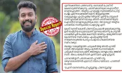 പരാതിക്കാരി പുറത്ത് വിട്ട ശബ്ദസന്ദേശത്തില്‍ എന്നോട് സ്‌നേഹത്തോടെ പറഞ്ഞത് പോലെ ഫെന്നി നൈനാന്‍ പേടിച്ചിട്ടുമില്ല, പിന്നോട്ടുമില്ല; തലയും വാലുമില്ലാത്ത ചാറ്റുകള്‍ അല്ല ഞാന്‍ പുറത്ത് വിട്ടത്; അവരുമായി ആദ്യം മുതല്‍ സംസാരിക്കുന്ന ചാറ്റുകള്‍ കൈവശം ഉണ്ട്; അതെല്ലാം അഭിഭാഷകരെ ഏല്പിച്ചിട്ടുണ്ട്; വെല്ലുവിളിയുമായി ഫെനി; രാഹുല്‍ കേസില്‍ പോരാട്ടം മുറുകുന്നു!