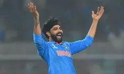 2020നുശേഷം ഏകദിനത്തിൽ ഒരു അര്‍ധസെഞ്ചുറി പോലുമില്ല; അവസാനം കളിച്ച അഞ്ച് മത്സരങ്ങളില്‍ വീഴ്ത്തിയത് ഒരു വിക്കറ്റ് മാത്രം; ജഡേജയുടെ മോശം പ്രകടനത്തെ വിമർശിച്ച് ഇർഫാൻ പത്താൻ