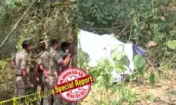 വീട്ടിലേക്ക് വരുന്നുവെന്ന് അമ്മയെ വിളിച്ച് അറിയിച്ചു; പിന്നാലെ ഫോണ്‍ സ്വിച്ച് ഓഫ് ആയതോടെ പരാതിയുമായി ബന്ധുക്കള്‍; അന്വേഷണം ആണ്‍സുഹൃത്തിലേക്ക് എത്തിയതോടെ കൊടുംക്രൂരത പുറത്ത്; ഒന്‍പതാം ക്ലാസുകാരിയെ 16കാരന്‍ കൊലപ്പെടുത്തിയത് കൈകള്‍ കൂട്ടിക്കെട്ടിയ ശേഷം കഴുത്തു ഞെരിച്ച്; ബലാത്സംഗത്തിന് ഇരയാക്കിയെന്നും കുറ്റസമ്മതം; പ്രതി ഒറ്റയ്ക്കല്ല കൃത്യം നടത്തിയതെന്ന് സംശയം; അന്വേഷണം തുടരുന്നു