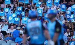 ബിഗ് ബാഷ് ലീഗിൽ പുതിയ നിയമങ്ങൾ; അടുത്ത സീസൺ മുതൽ ഡെസിഗ്നേറ്റഡ് ബാറ്റർ, ഡെസിഗ്നേറ്റഡ് ഫീൽഡർ സംവിധാനം; ഐപിഎല്ലിലെ ഇമ്പാക്ട് പ്ലേയർ നിയമത്തിൽ നിന്നും വ്യത്യസ്തം