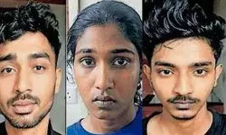 ദേവികയും കൂട്ടുകാരും ഫ്ലാറ്റ് മുറി വാടകയ്‌ക്കെടുക്കുന്നത് ഒരൊറ്റ ആവശ്യത്തിന്; പോലീസ് ഇരച്ചെത്തിയതും കീഴടങ്ങൽ; കഞ്ചാവ് കേസിൽ കൈയ്യോടെ പൊക്കി